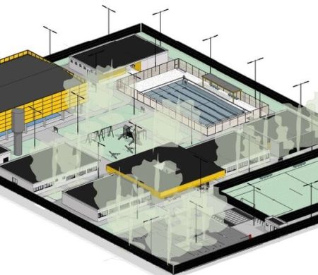 Novo espaço de convivência vai chegar ao Anhanduizinho&nbsp;