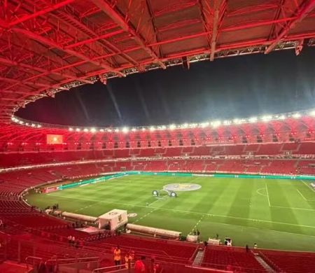 Tentando se afastar do Z4, Internacional recebe o São Paulo