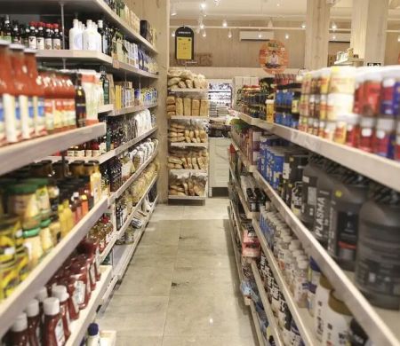 Auxílio-alimentação federal passa para R$ 1.192