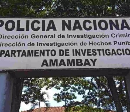 Polícia apura morte de fazendeiro brasileiro a tiros no Paraguai