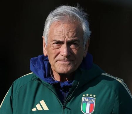 Presidente da federação italiana renuncia após fracasso por Copa