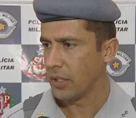 Tenente-coronel preso por matar a esposa se aposenta com salário integral