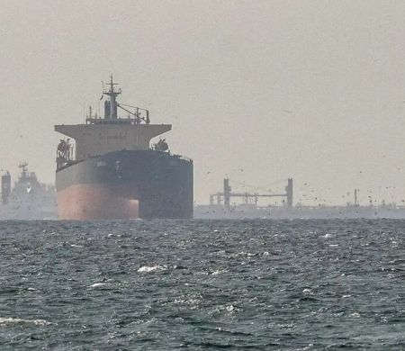 ONU adia votação sobre uso da força para manter trânsito em Ormuz