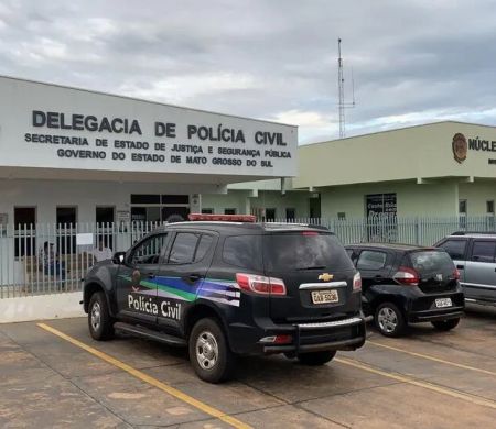 Crime brutal em residência deixa jovem morto e mulher ferida em MS