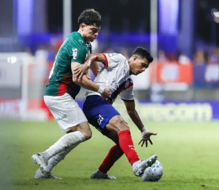Palmeiras aumenta vantagem na liderança do Brasileirão ao bater o Bahia
