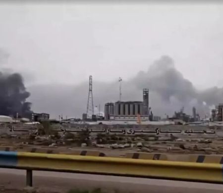 Fonte revela chegada de proposta de paz aos Estados Unidos e Irã&nbsp;