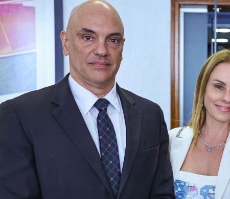 Envolvido no caso Master, Moraes analisa limitar delação premiada&nbsp;