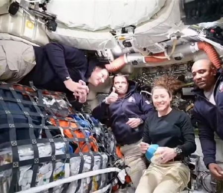 Artemis II lavará humanos ao ponto mais distante já alcançado&nbsp;