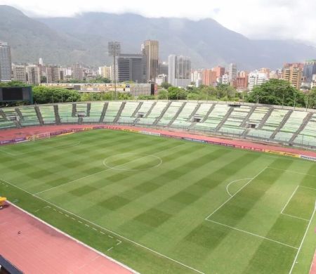 La Guaira e Fluminense abrem a fase de grupos da Libertadores&nbsp;