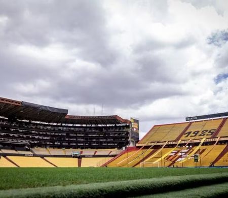 Barcelona de Guayaquil e Cruzeiro jogam pela 1ª rodada da Liberta