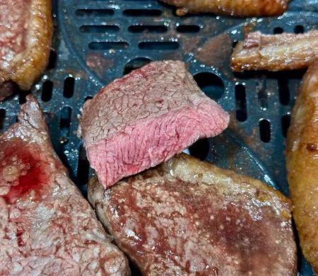 Picanha entra em ranking dos melhores pratos do mundo