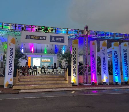 Capital promove painel tecnológico com participação do Google Brasil