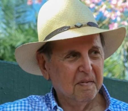 Luto na pecuária com a morte de Luciano Borges&nbsp;