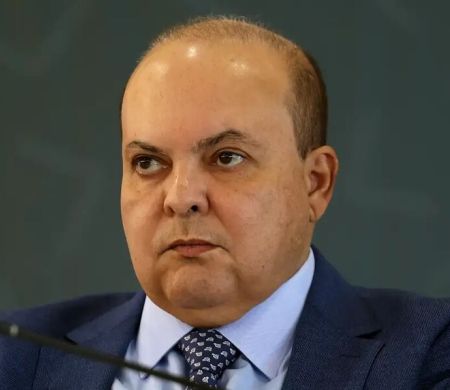 Ibaneis Rocha não vai à CPMI do Crime Organizado&nbsp;