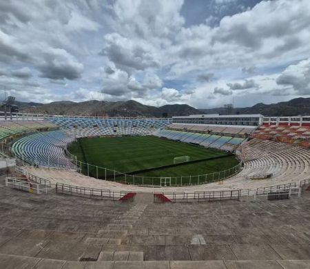Flamengo vai à altitude de 3.350 para enfrentar o Cusco pela Libertadores
