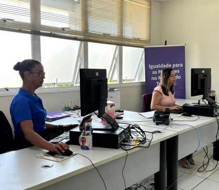 Campo Grande tem 1,4 mil vagas abertas nesta quarta-feira