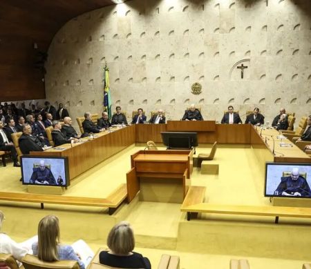 Ação que questiona deleção é liberada por Moraes para julgamento&nbsp;
