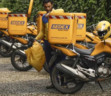 Plano de demissão dos Correios fica longe de alcançar a meta&nbsp;