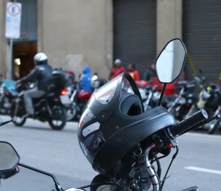 Indústria de motocicletas vive segundo melhor trimestre da história&nbsp;