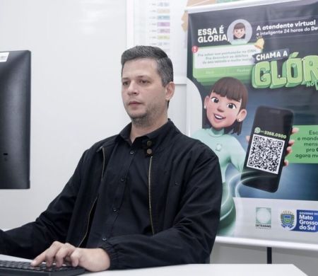 Detran remove mais de 10 sites falsos e amplia monitoramento&nbsp;