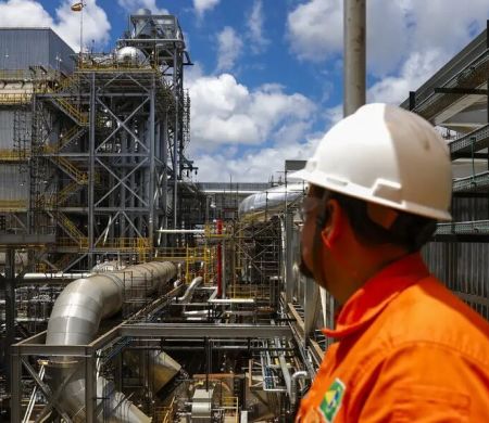 Petrobras corrige leilão e vai devolver os valores pagos a mais&nbsp;