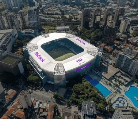 WTorre fecha com Nubank e torcida vai definir novo nome da arena