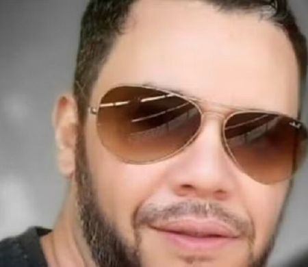Motorista de app morre enquanto vendia água em show na Capital