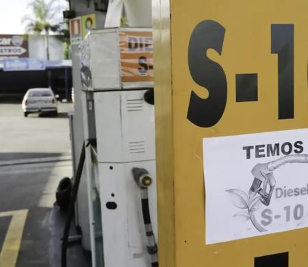 Para baixar preço do Diesel, Revendedora Vibra adere à subvenção&nbsp;