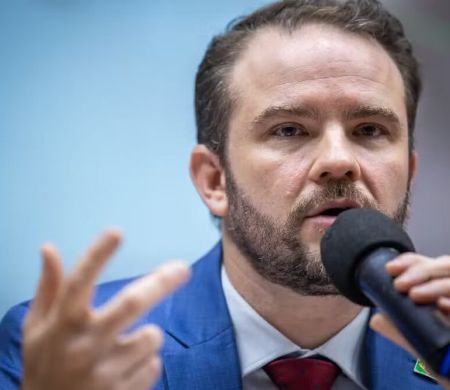 Governo faz acordo com agência dos EUA contra tráfico e drogas&nbsp;