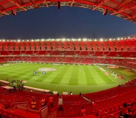 Invicto há 4 partidas, Internacional duela com o&nbsp; Grêmio no Beira-Rio