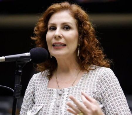 Defesa de Zambelli entra com recurso na Itália para evitar extradição
