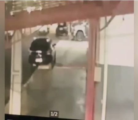 Falha de arma impede execução e empresário escapa da morte