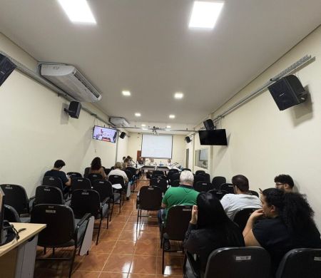 Novo empreendimento no Nasser vira alvo de discussão pública