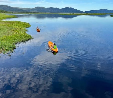 Feriadão de Tiradentes coloca Corumbá no topo dos destinos do Pantanal
