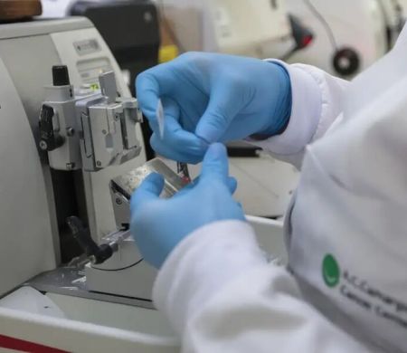 Nova lei publicada reforça prevenção e controle do câncer no SUS&nbsp;