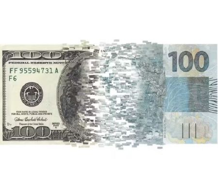 Tensão entre EUA e Irã em Ormuz derruba dólar abaixo de R$ 5
