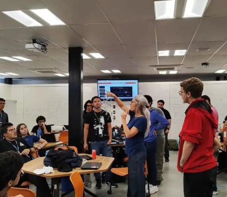 Professores já podem se inscrever na Olimpíada de Matemática&nbsp;