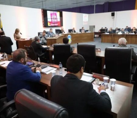Prefeito deve sancionar esta semana reajuste de 4,5% dos servidores de Dourados