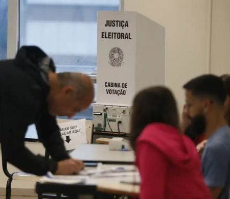 Eleitorado com mais de 60 anos cresceu 74%, revela pesquisa&nbsp;