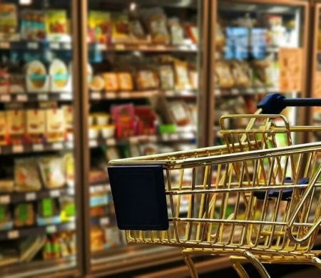Mais de 70% dos consumidores notam alta nos alimentos, diz Quaest&nbsp;