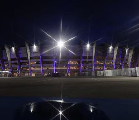 Cruzeiro e Universidad Católica se enfrentam no Mineirão pela Liberta&nbsp;