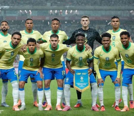 Apenas 29% da população acredita no título do Brasil na Copa&nbsp;