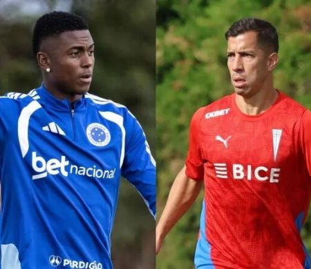 Cruzeiro recebe Universidad Católica em busca da segunda vitória na Liberta