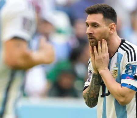 Messi vira alvo de ação por ausência em amistoso e quebra de contrato
