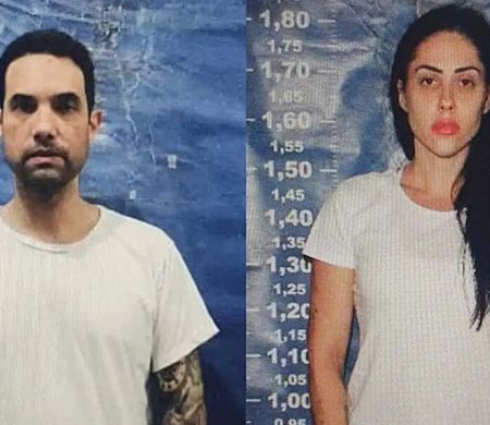 PGR pede ao STF o retorno de Monique Medeiros à prisão