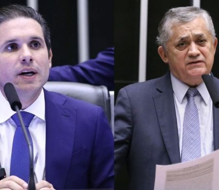 Mesmo com divergências, Hugo e Guimarães discutem escala 6x1