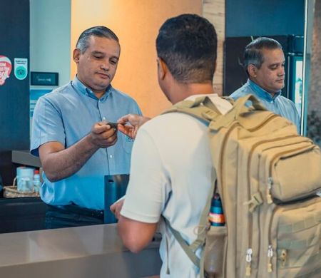 Eventos elevam ocupação de hotéis e movimentam economia em Campo Grande