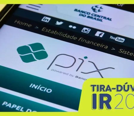 Restituição automática do IR terá cashback; saiba como funciona&nbsp;