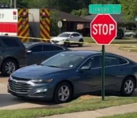 Massacre na Louisiana, nos Estados Unidos, deixa oito crianças mortas
