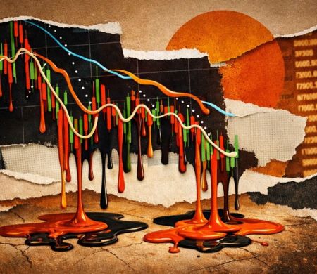 Ibovespa vira para alta com incertezas da guerra e o dólar sobe&nbsp;